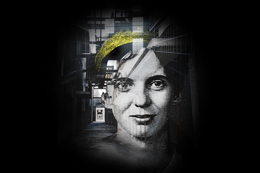 The Unlikely Secret Agent